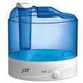 Topdoc 2-Gallons Ultrasonic Humidifier TO130637